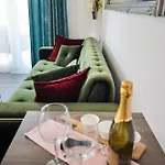 Amfora Apartment Zadar