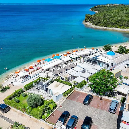 Apartment Amfora Zadar