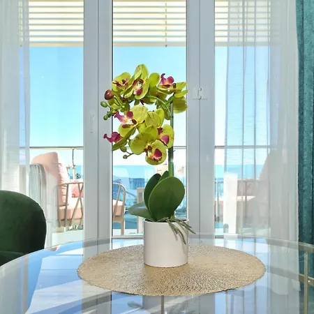 Apartmán Amfora