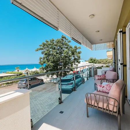 Amfora Apartment Zadar