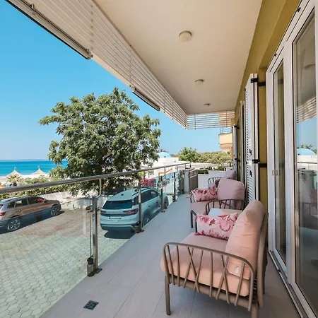 Apartmán Amfora Zadar