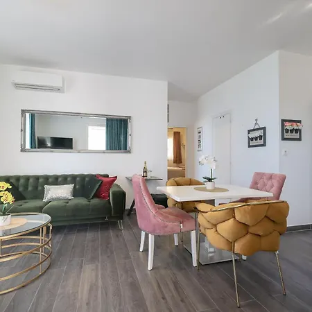 Apartmán Amfora Zadar