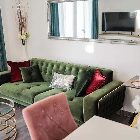 Amfora Apartmán