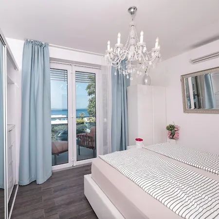 Apartmán Amfora