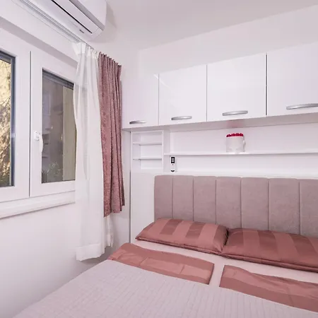 Apartmán Amfora *