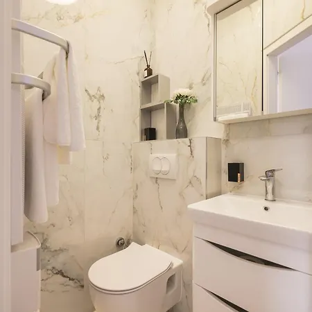 Amfora Apartmán *