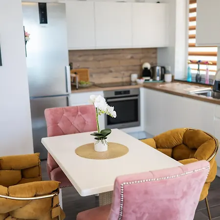 Amfora Apartmán