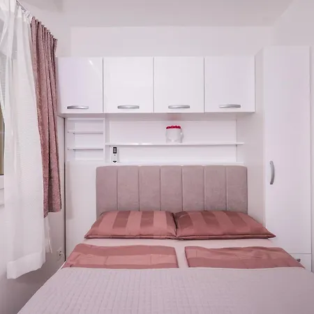 Amfora Apartmán