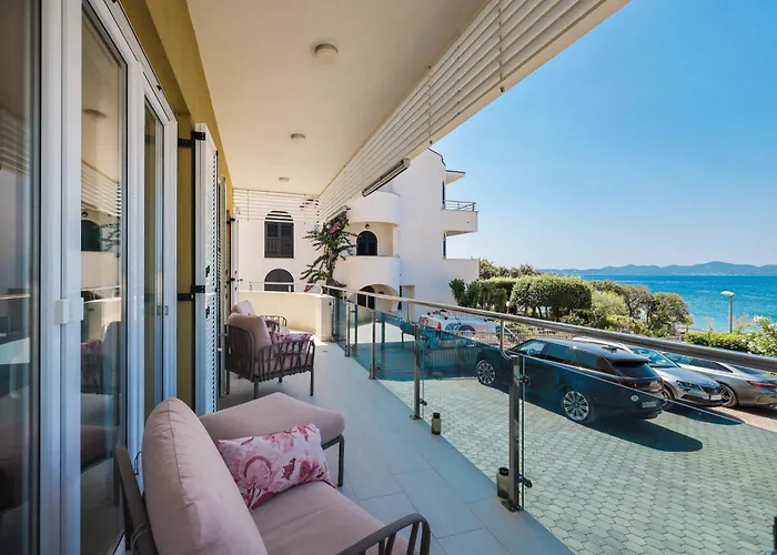 Amfora Apartamento *