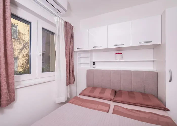 Apartamento Amfora *