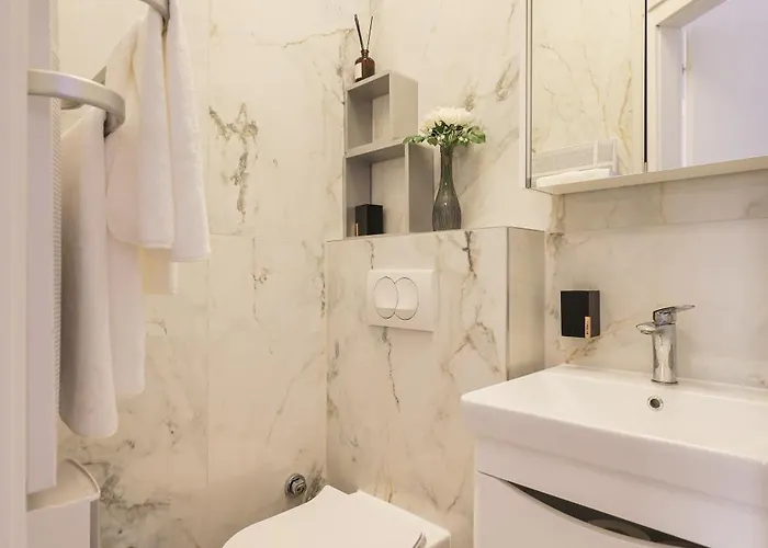 Amfora Apartamento *