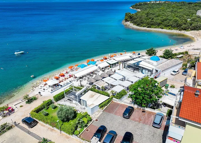 Lejlighed Amfora Zadar